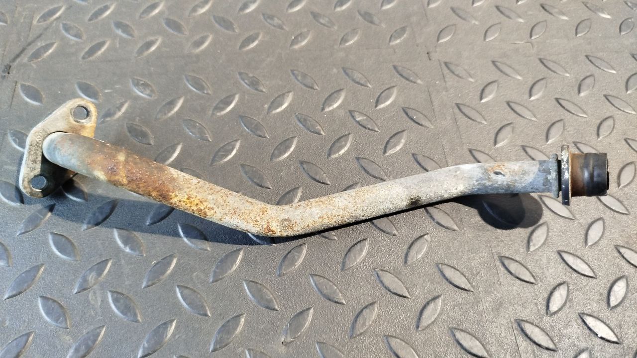 Трубка турбины Mercedes Vito/W639 2003-2014