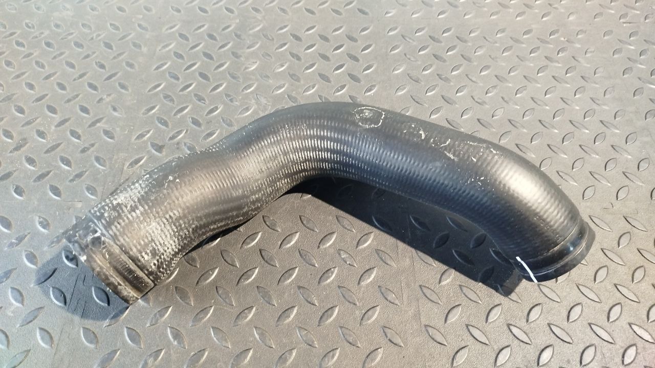 Патрубок интеркулера Mercedes Vito/W639 2003-2014