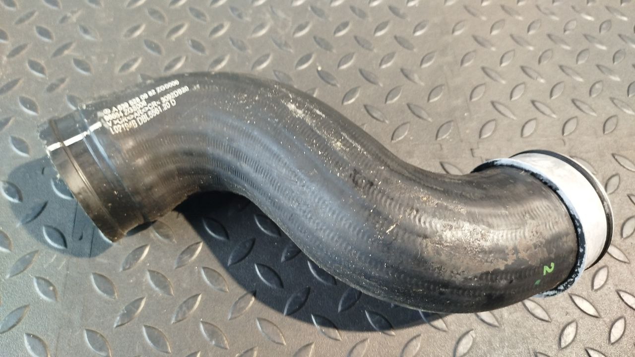 Патрубок интеркулера Mercedes Vito/W639 2003-2014