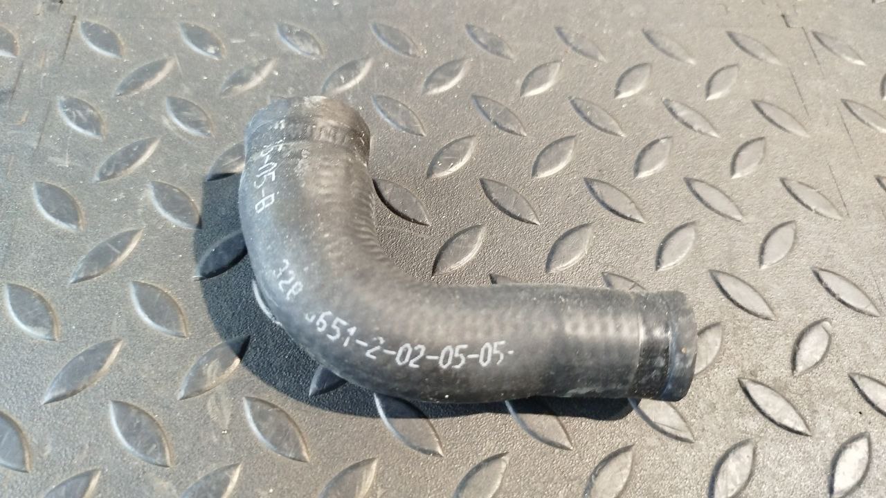 Патрубок ОЖ Mercedes Vito/W639 2003-2014