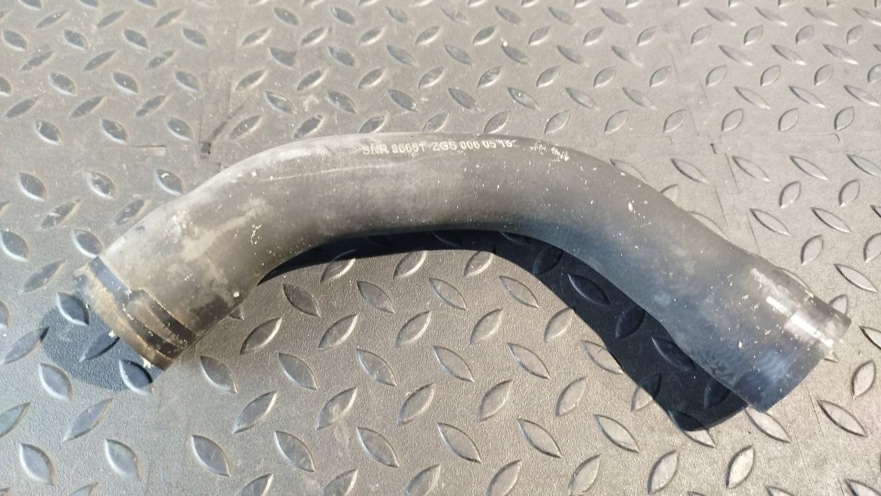 Патрубок ОЖ Mercedes Vito/W639 2003-2014
