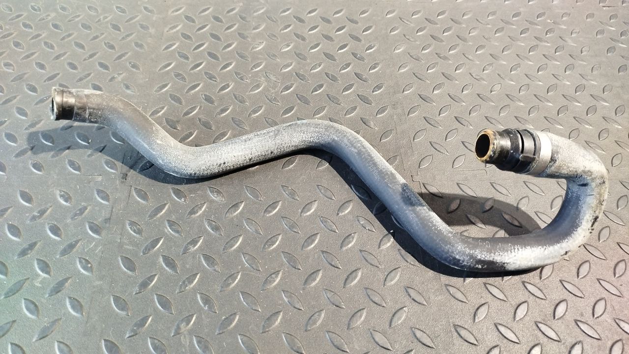 Патрубок ОЖ Mercedes Vito/W639 2003-2014