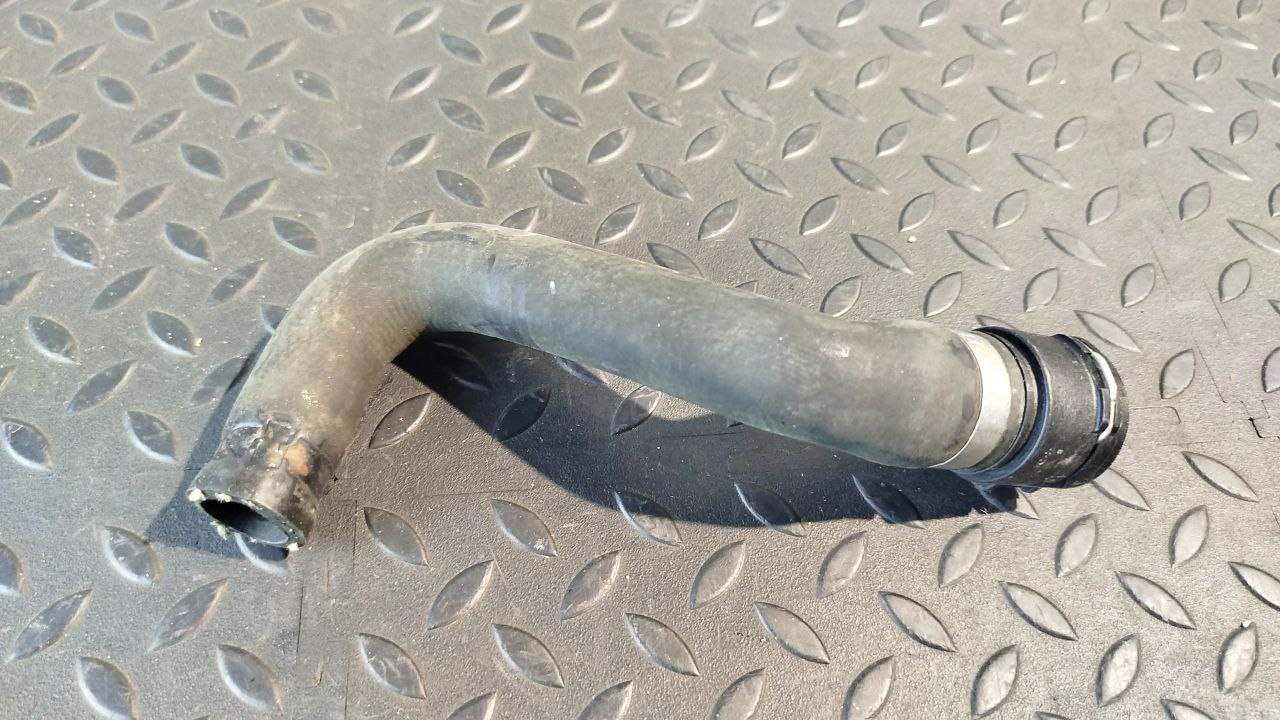 Патрубок ОЖ Mercedes Vito/W639 2003-2014