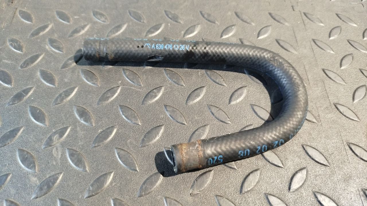 Шланг топливный Mercedes Vito/W639 2003-2014