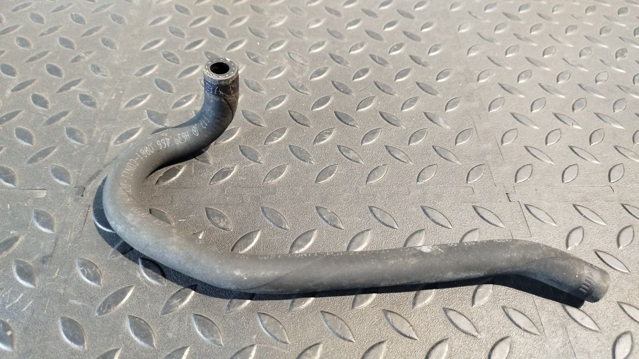 Шланг ГУР Mercedes Vito/W639 2003-2014