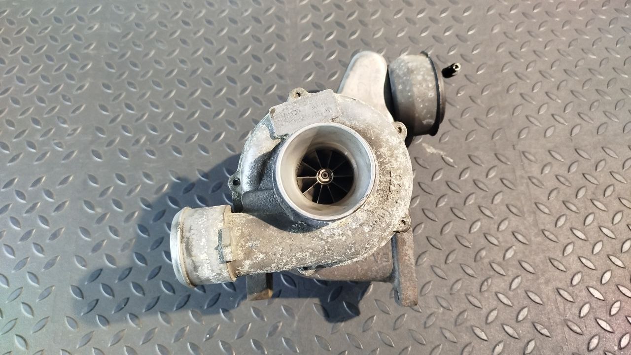 Турбина Mercedes Vito/W639 2003-2014