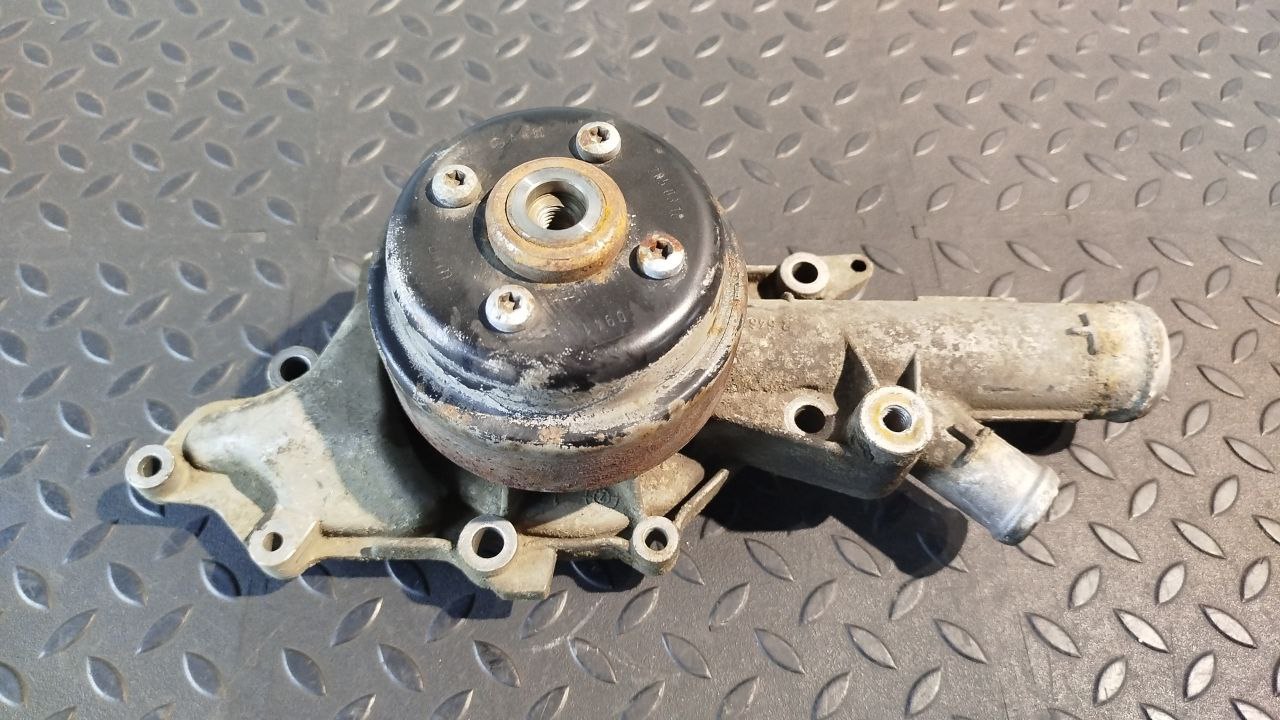 Насос водяной (Помпа) Mercedes Vito/W639 2003-2014