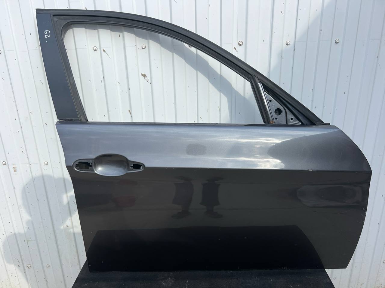 Дверь передняя правая BMW 3/E90 2004-2013