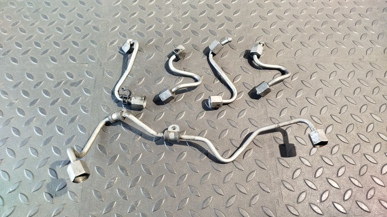 Трубка топливная Mercedes C/W204 2006-2015