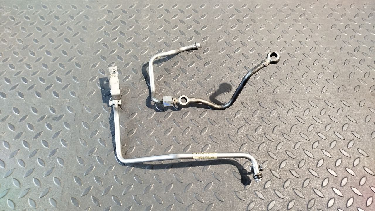 Трубка турбины Mercedes C/W204 2006-2015