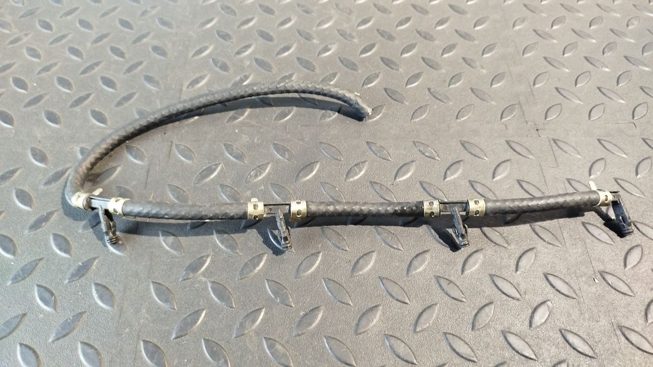 Шланг топливный (Обратка) Mercedes C/W204 2006-2015