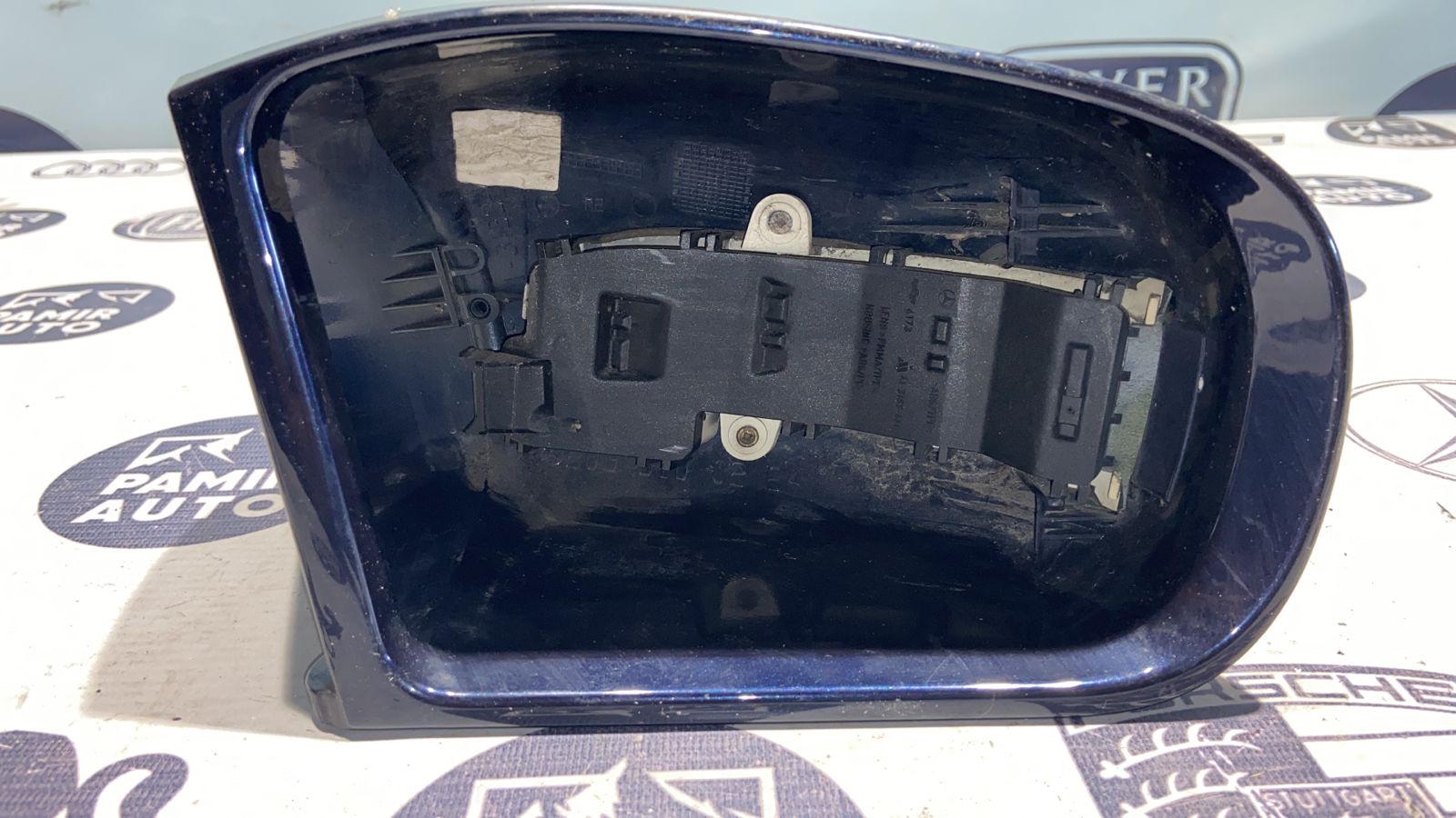 Зеркало правое Mercedes C/W203 2000-2008