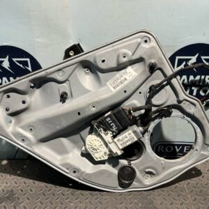 Стеклоподъемник задний левый Volkswagen Golf/4 1997-2006