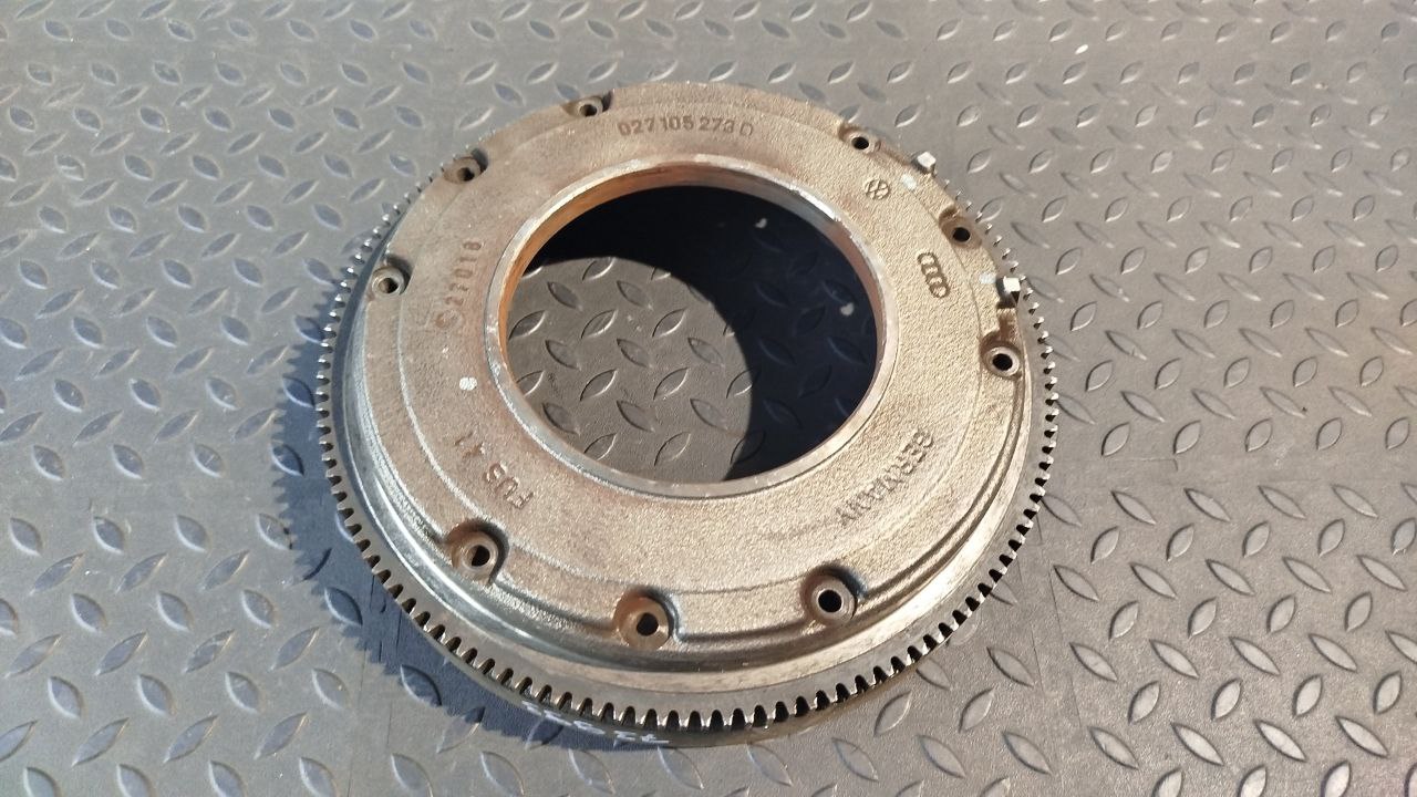 Маховик Volkswagen Golf/4 1997-2006