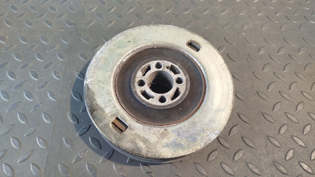 Шкив коленвала Opel Zafira/B 2005-2014