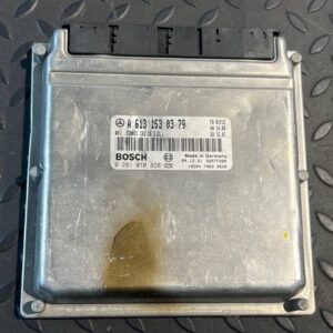 Блок управления двигателем Mercedes E/W210 1995-2003