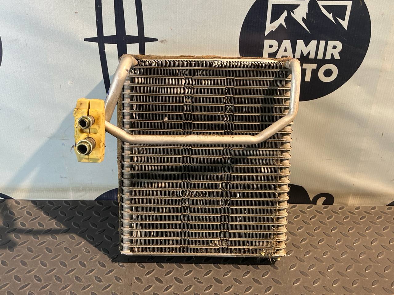 Испаритель кондиционера Peugeot Expert/2 2007-2016