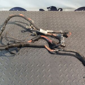 Клемма Opel Zafira/B 2005-2014