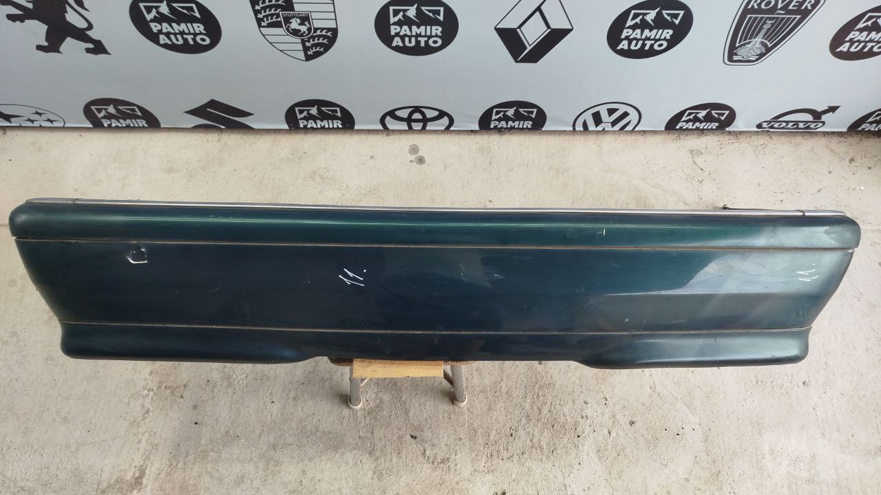 Бампер задний Mercedes C/W202 1993-2001