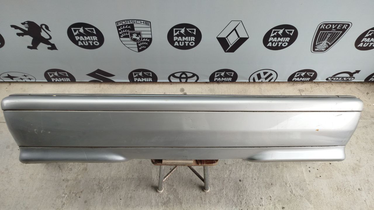 Бампер задний Mercedes C/W202 1993-2001