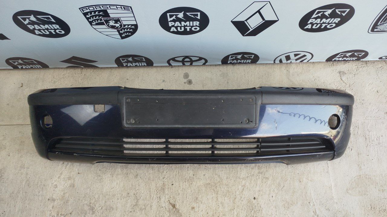 Бампер передний BMW 3/E46 1998-2007