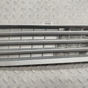 Решетка в бампер левая Opel Zafira/B 2005-2014