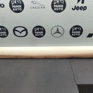 Накладка порога левая Mercedes E/W211 2002-2009