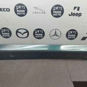 Накладка порога левая Mercedes C/W202 1993-2001