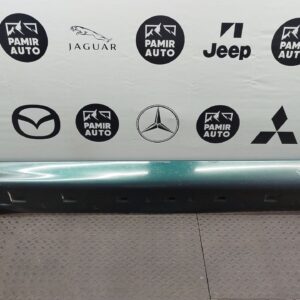 Накладка порога правая Mercedes C/W202 1993-2001