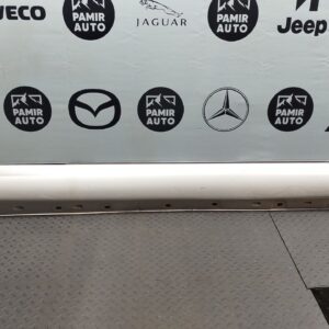 Накладка порога правая Mercedes C/W203 2000-2008