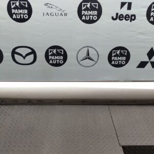 Накладка порога левая Mercedes C/W203 2000-2008