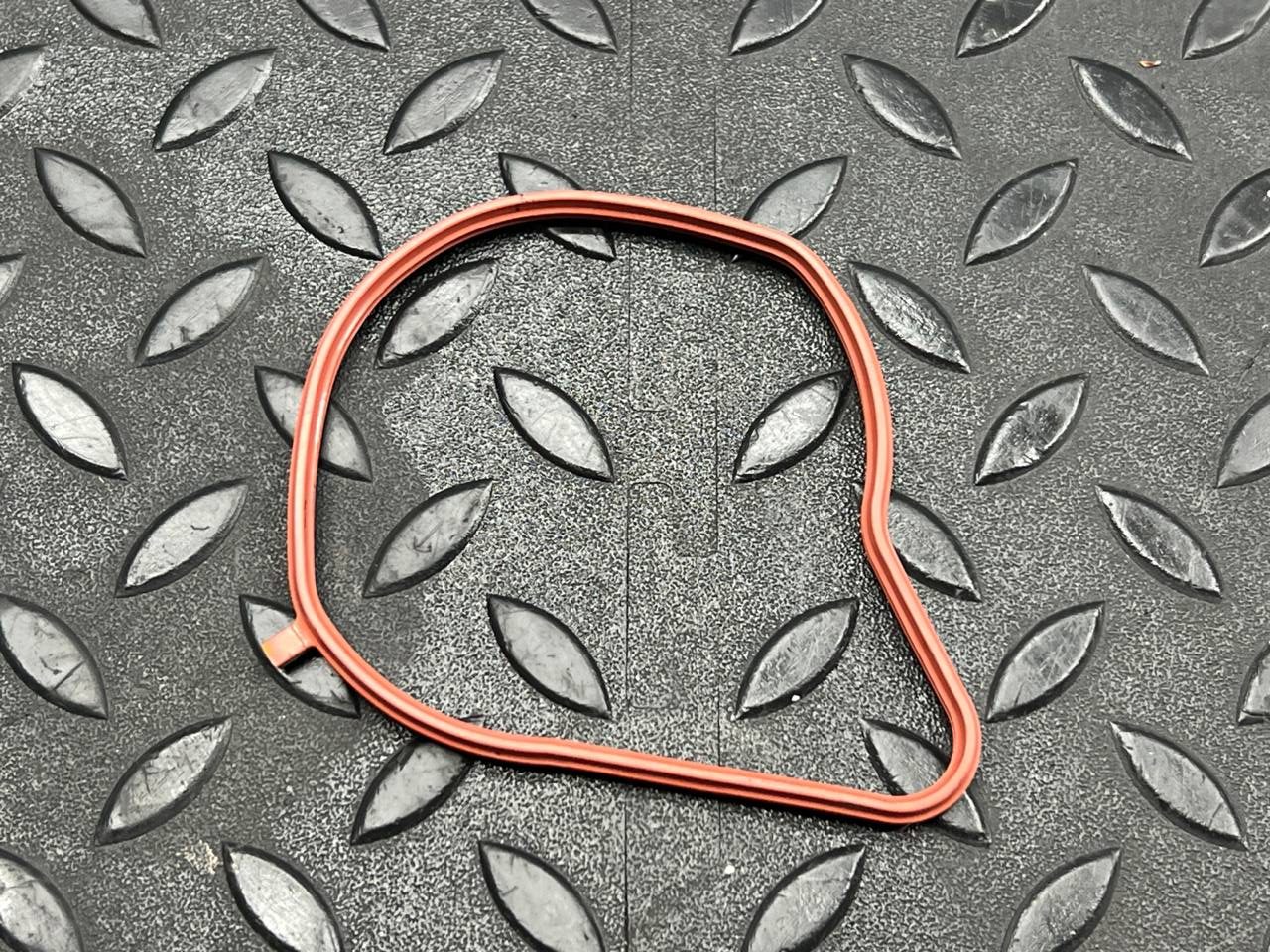 Прокладка дроссельной заслонки Honda Civic/8 2005-2012