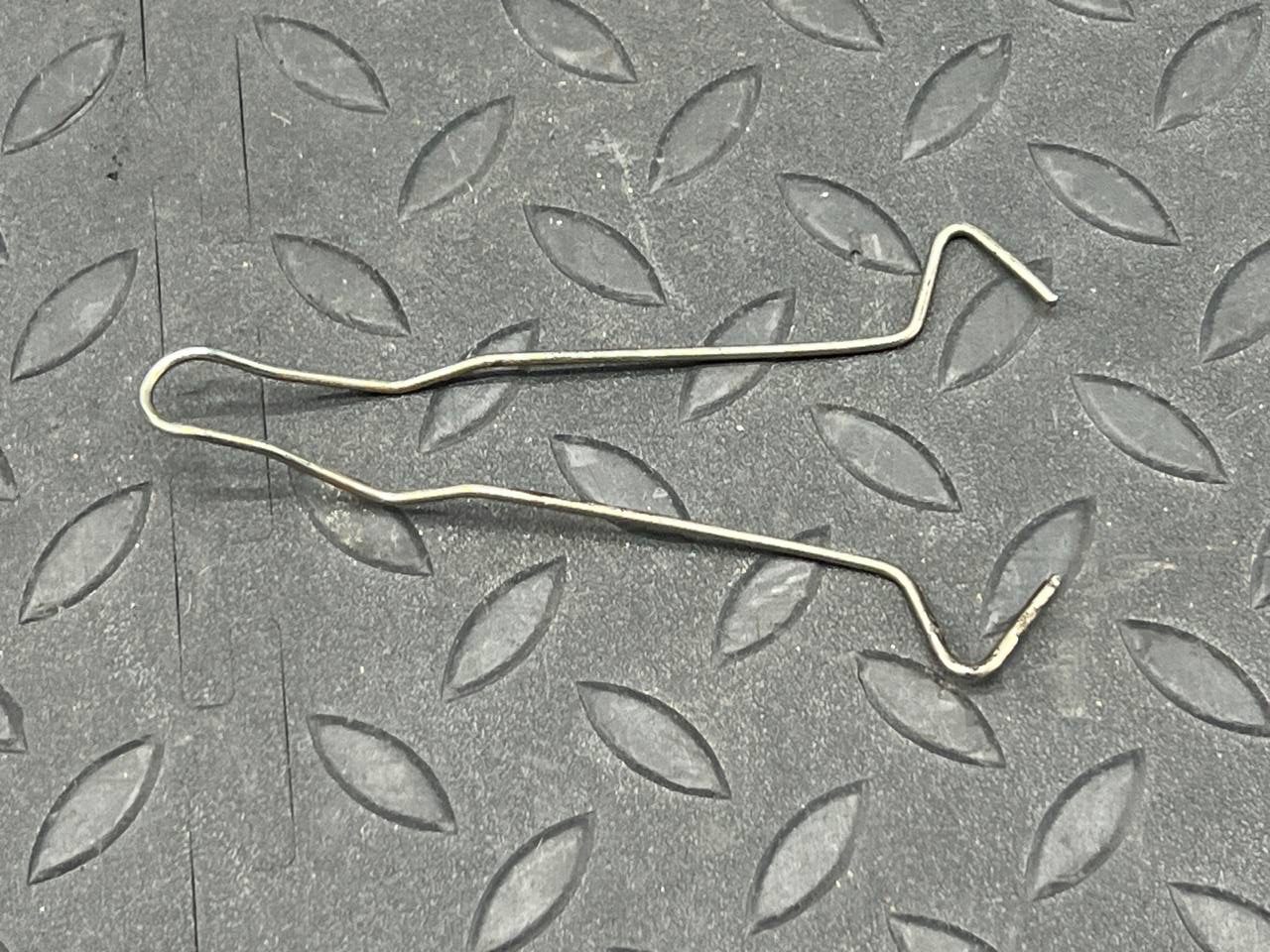 Пружина вилки сцепления Honda Civic/8 2005-2012