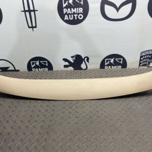 Обшивка двери багажника Renault Scenic/2 2003-2009