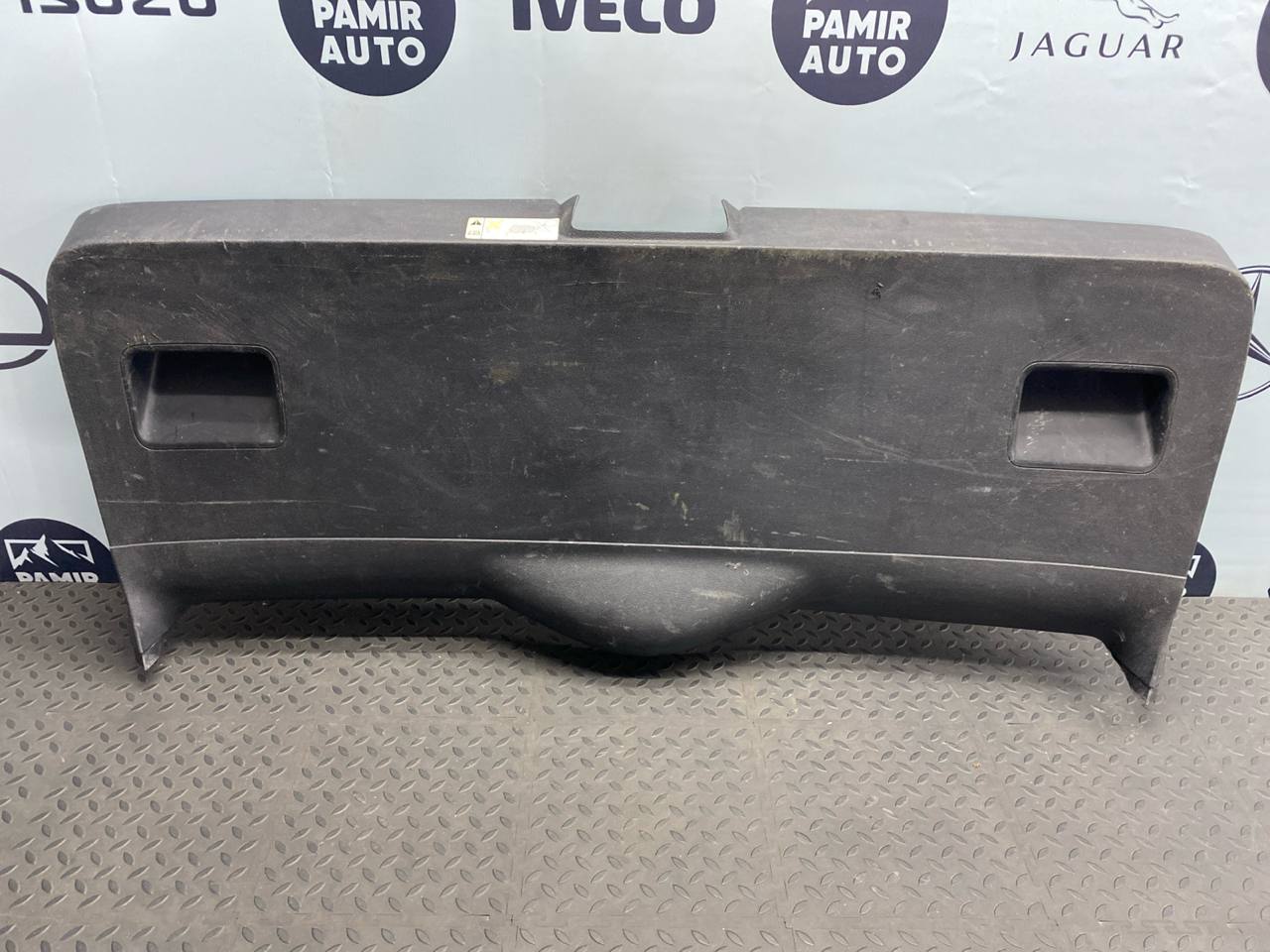 Обшивка двери багажника Ford Mondeo/3 2000-2007