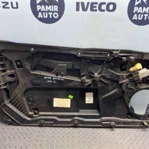 Стеклоподъемник передний левый Ford Fiesta/6 2008-2019