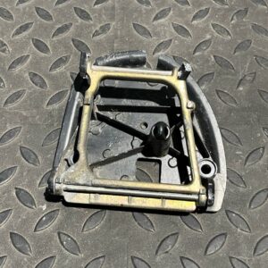 Зеркало левое Mercedes C/W203 2000-2008