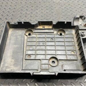 Крепление АКБ Renault Scenic/2 2003-2009