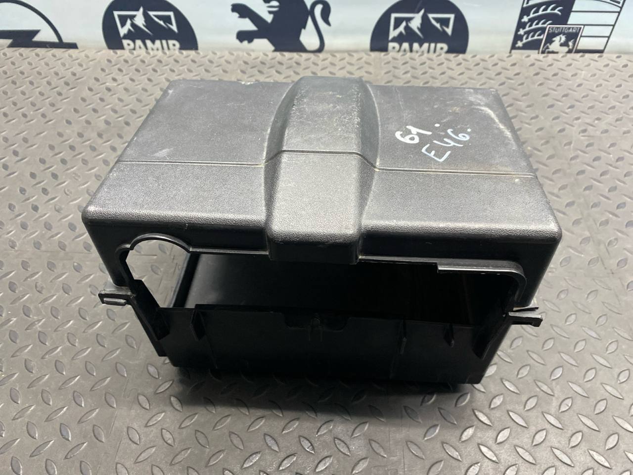 Корпус АКБ Ford Mondeo/3 2000-2007