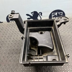 Корпус воздушного фильтра Ford Focus/2 2004-2011