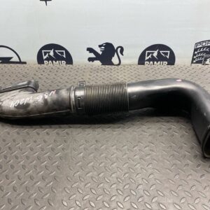 Патрубок воздушного фильтра Mercedes C/W204 2006-2015