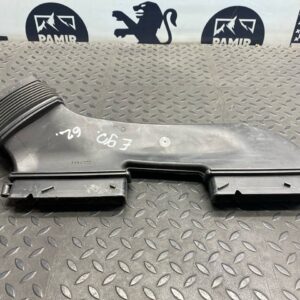 Патрубок воздушного фильтра BMW 3/E90 2004-2013