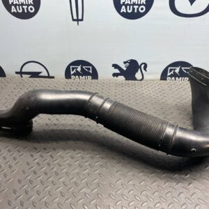 Патрубок воздушного фильтра Mercedes C/W203 2000-2008