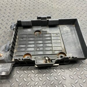 Крепление АКБ Renault Scenic/2 2003-2009