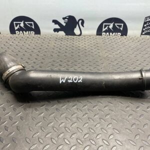 Патрубок интеркулера Mercedes C/W202 1993-2001