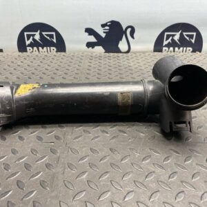 Патрубок воздушного фильтра Renault Scenic/2 2003-2009