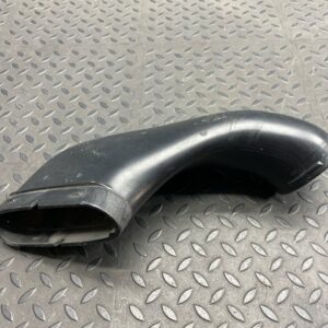 Патрубок воздушного фильтра Mercedes C/W203 2000-2008