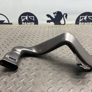 Воздуховод отопителя правый Peugeot Expert/2 2007-2016