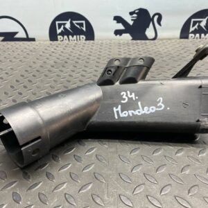 Патрубок воздушного фильтра Ford Mondeo/3 2000-2007