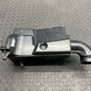 Резонатор воздушного фильтра Renault Scenic/2 2003-2009